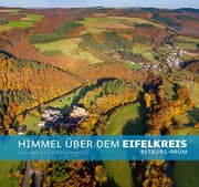Cover von Himmel über dem Eifelkreis