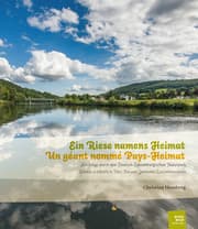 Cover von Ein Riese namens Heimat/Un géant nommé Pays - Heimat