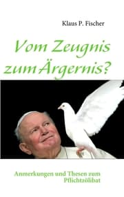 Cover von Vom Zeugnis zum Ärgernis?