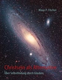 Cover von Christsein als Alternative