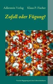 Cover von Zufall oder Fügung?
