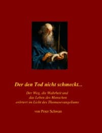 Cover von Der den Tod nicht schmeckt...