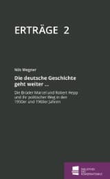 Cover von Erträge 2