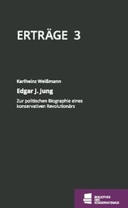 Cover von Erträge