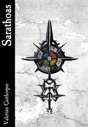 Cover von Sarathoas