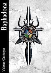 Cover von Raphadona