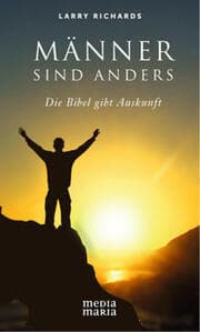 Cover von Männer sind anders