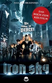 Cover von Iron Sky