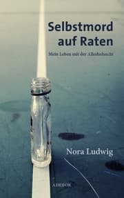 Cover von Selbstmord auf Raten