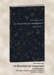 Cover von Im Rücklicht der Gegenwart