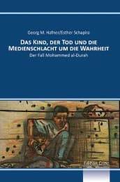Cover von Das Kind, der Tod und die Medienschlacht um die Wahrheit