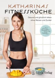 Cover von KATHARINAS FITNESSKÜCHE