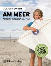 Cover von Julius forscht - Am Meer