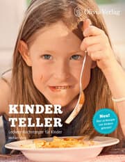 Cover von Kinderteller