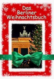 Cover von Das Berliner Weihnachtsbuch