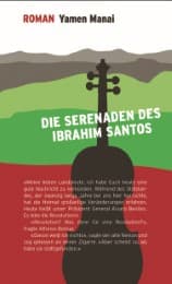 Cover von Die Serenaden des Ibrahim Santos