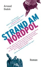 Cover von Strand am Nordpol
