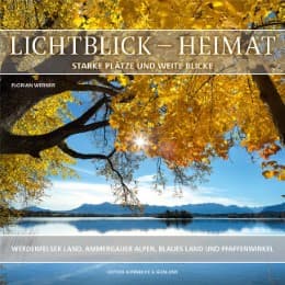 Cover von Lichtblick Heimat