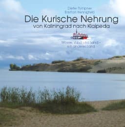 Cover von Die Kurische Nehrung