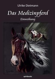 Cover von Das Medizinpferd