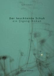 Cover von Der leuchtende Schuh
