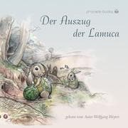 Cover von Der Auszug der Lamuca