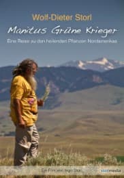 Cover von Manitus Grüne Krieger