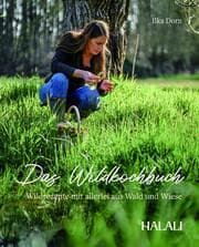 Cover von HALALI - Das Wildkochbuch