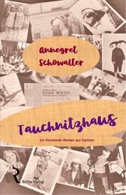 Cover von Tauchnitzhaus