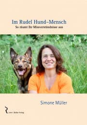 Cover von Im Rudel Hund-Mensch