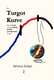 Cover von Die Turgot-Kurve
