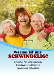 Cover von Warum ist mir schwindelig?
