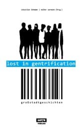 Cover von Lost in Gentrification