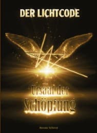 Cover von Der Lichtcode