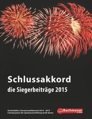Cover von Schlussakkord