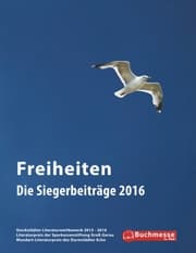 Cover von Freiheiten
