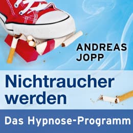 Cover von Nichtraucher werden