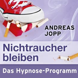 Cover von Nichtraucher bleiben