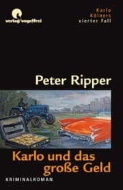 Cover von Karlo und das große Geld