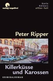 Cover von Killerküsse und Karossen