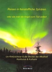 Cover von Reisen in feinstoffliche Sphären