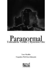 Cover von Paranormal