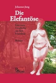 Cover von Die Elefantöse