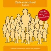 Cover von Ziele erreichen! Endlich!