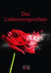 Cover von Das Liebesversprechen
