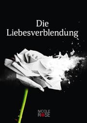 Cover von Die Liebesverblendung