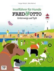 Cover von FRED & OTTO unterwegs auf Sylt