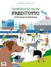 Cover von FRED & OTTO unterwegs in Hamburg
