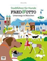 Cover von Fred & Otto: Unterwegs in München