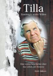 Cover von Tilla - Eiskönigin wider Willen